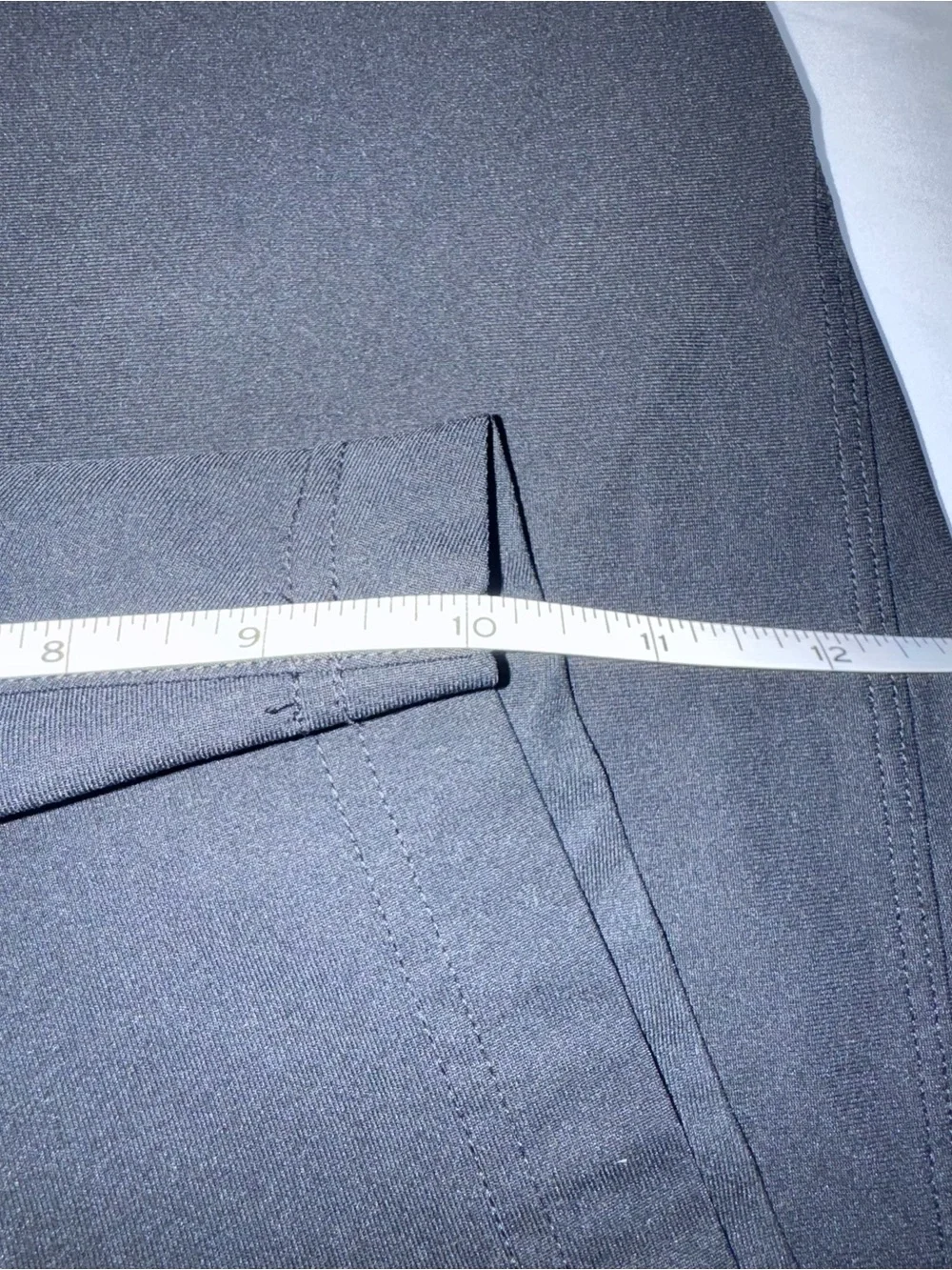 lululemon athletica sleek black